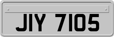 JIY7105