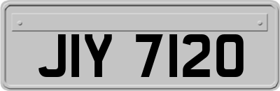 JIY7120