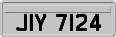 JIY7124