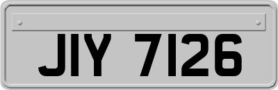 JIY7126