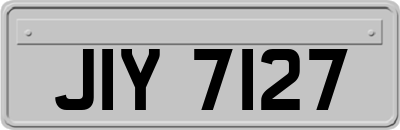 JIY7127
