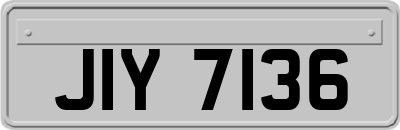 JIY7136