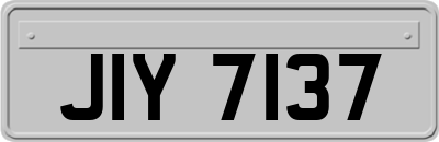 JIY7137