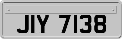 JIY7138