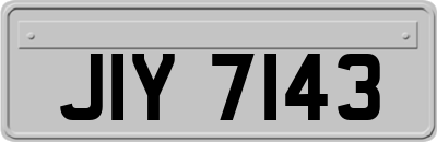 JIY7143