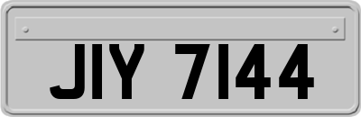 JIY7144