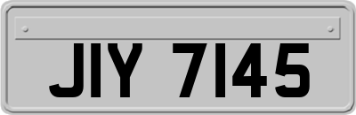 JIY7145