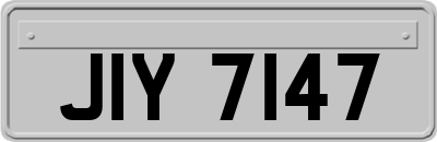 JIY7147