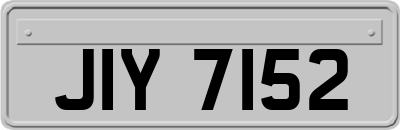 JIY7152