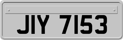 JIY7153