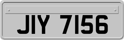 JIY7156