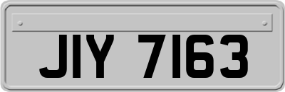 JIY7163