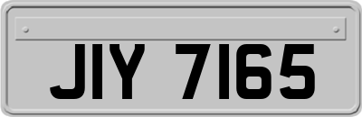 JIY7165