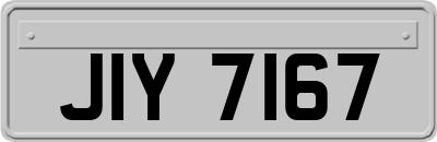 JIY7167