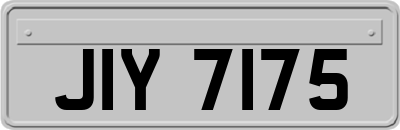 JIY7175