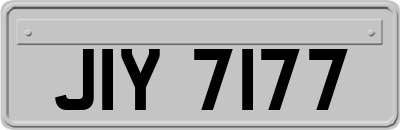 JIY7177