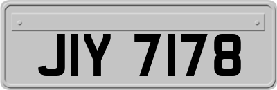 JIY7178