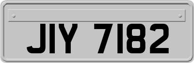 JIY7182