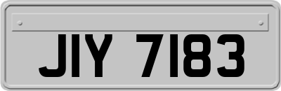 JIY7183