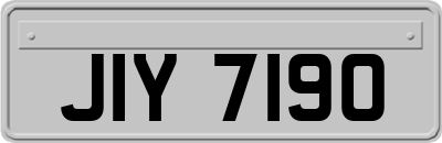 JIY7190
