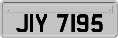 JIY7195