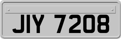 JIY7208