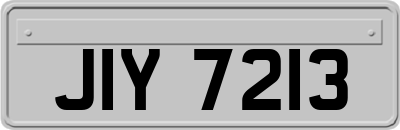 JIY7213