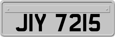 JIY7215