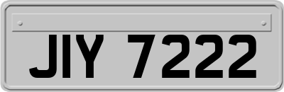 JIY7222