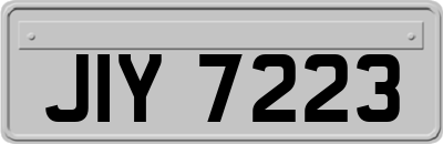 JIY7223