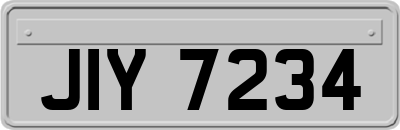 JIY7234