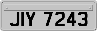 JIY7243