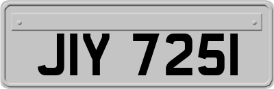 JIY7251