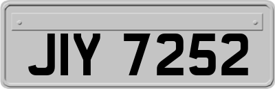 JIY7252