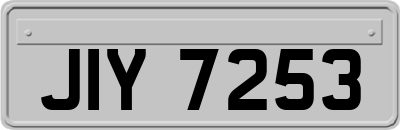 JIY7253