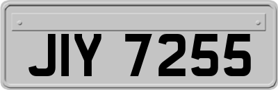 JIY7255