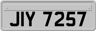 JIY7257