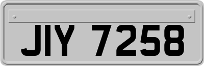 JIY7258