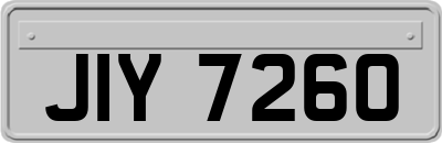 JIY7260