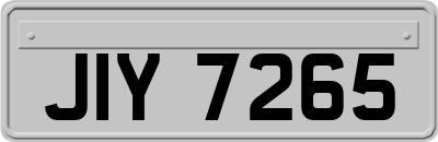 JIY7265