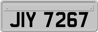 JIY7267