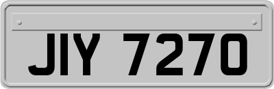 JIY7270