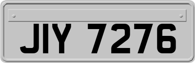 JIY7276
