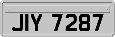 JIY7287