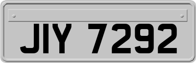 JIY7292