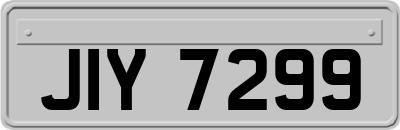JIY7299