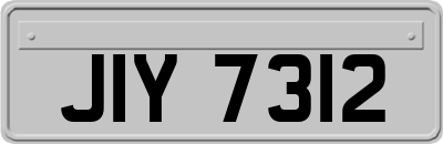 JIY7312