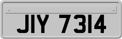 JIY7314
