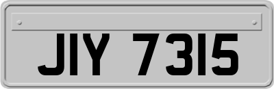 JIY7315