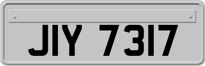 JIY7317